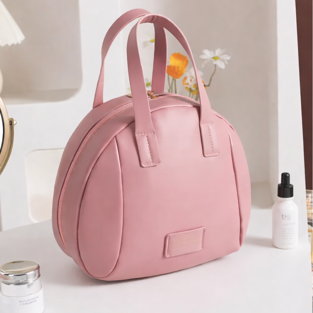 Travel Cosmetic Organizer Bag