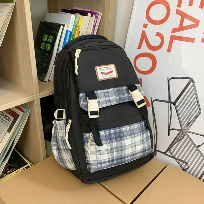 Clingy Checko Backpack