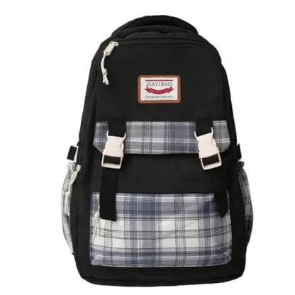 Clingy Checko Backpack