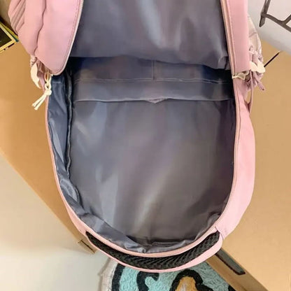 Clingy Checko Backpack