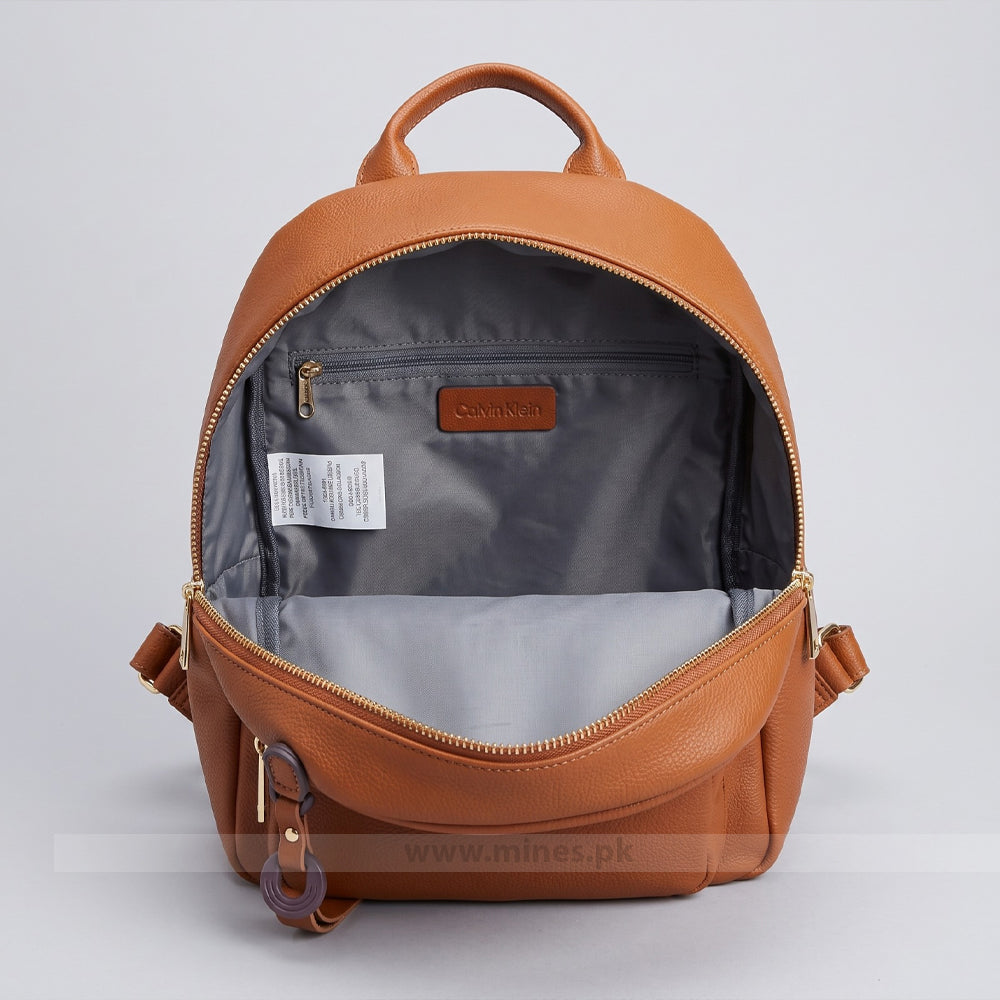 Chen Clark Premio Backpack
