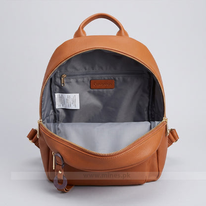Chen Clark Premio Backpack