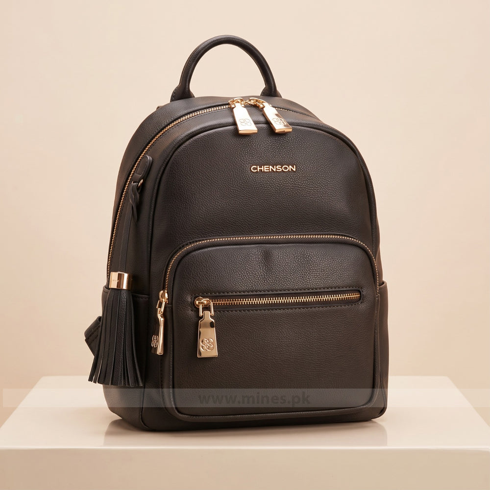 Chen Clark Premio Backpack