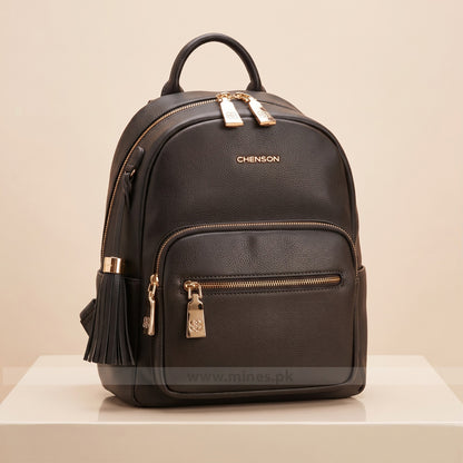 Chen Clark Premio Backpack
