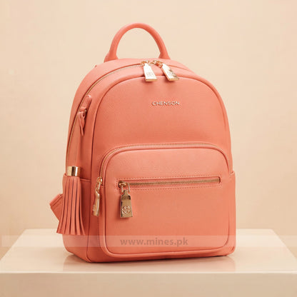 Chen Clark Premio Backpack