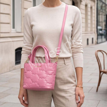 Cling Cross Handbag - Handbag For Girls/Women