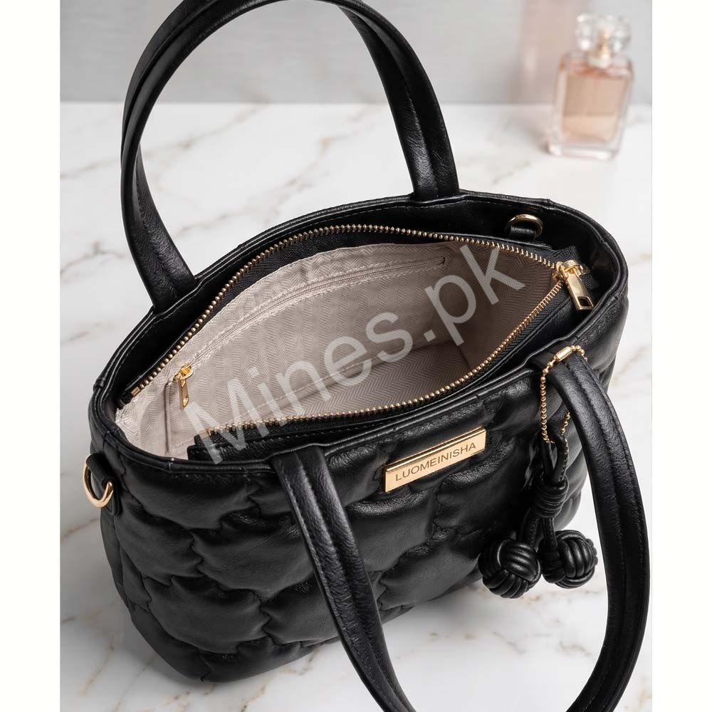 Cling Cross Handbag - Handbag For Girls/Women