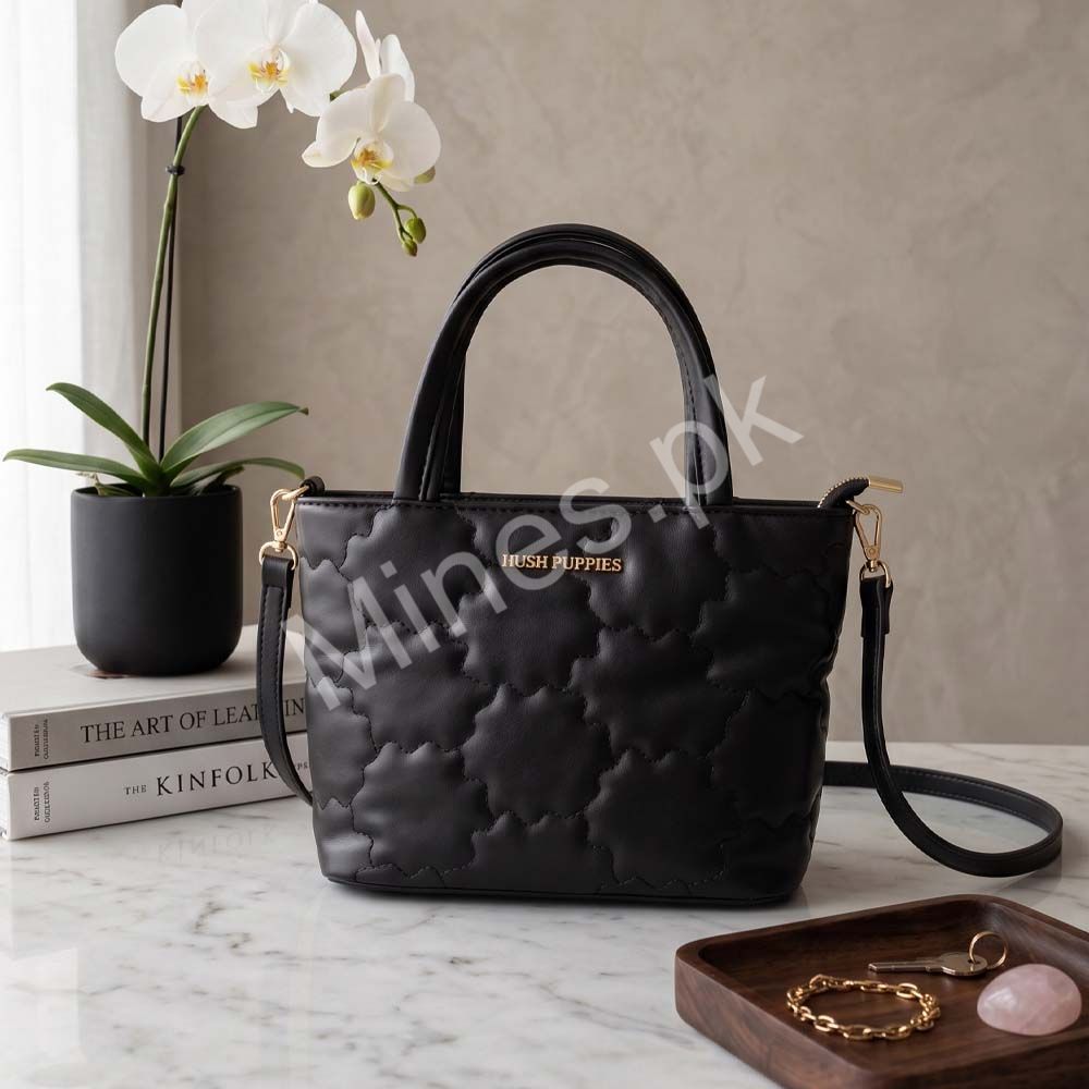 Cling Cross Handbag - Handbag For Girls/Women