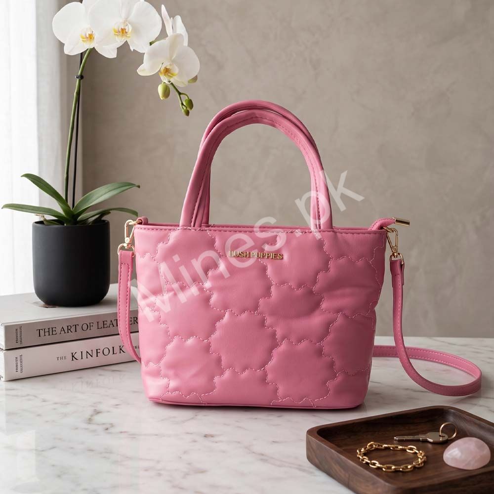 Cling Cross Handbag - Handbag For Girls/Women