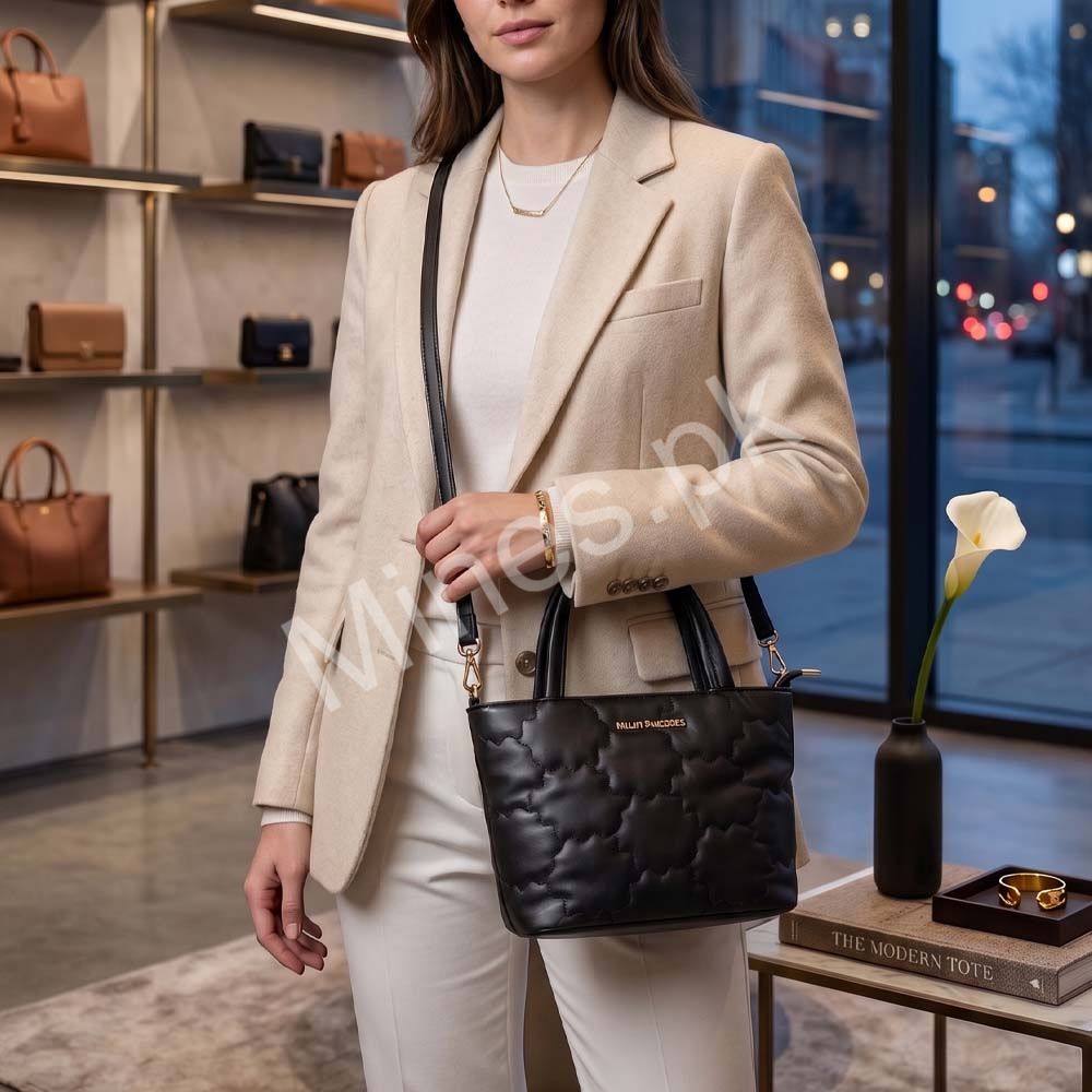 Cling Cross Handbag - Handbag For Girls/Women