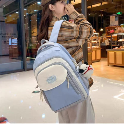 Clingy Deluxe Backpack