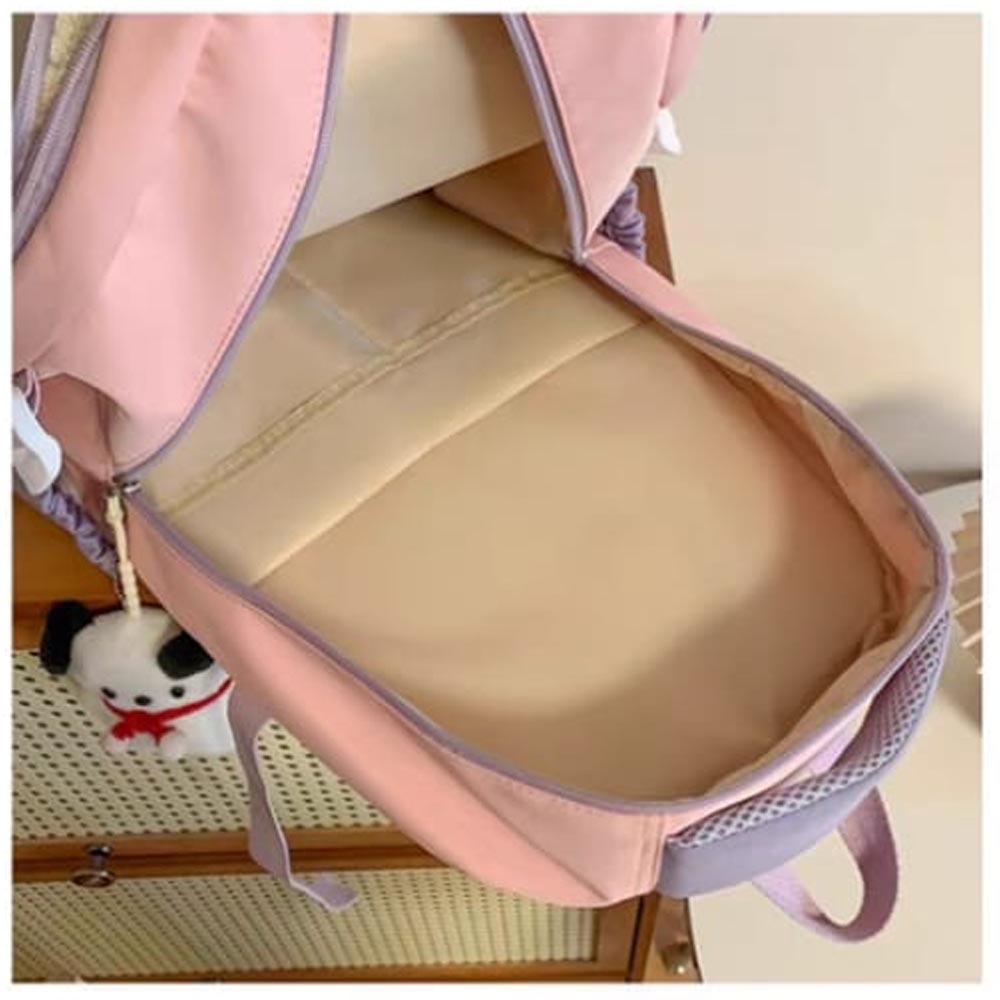 Clingy Deluxe Backpack