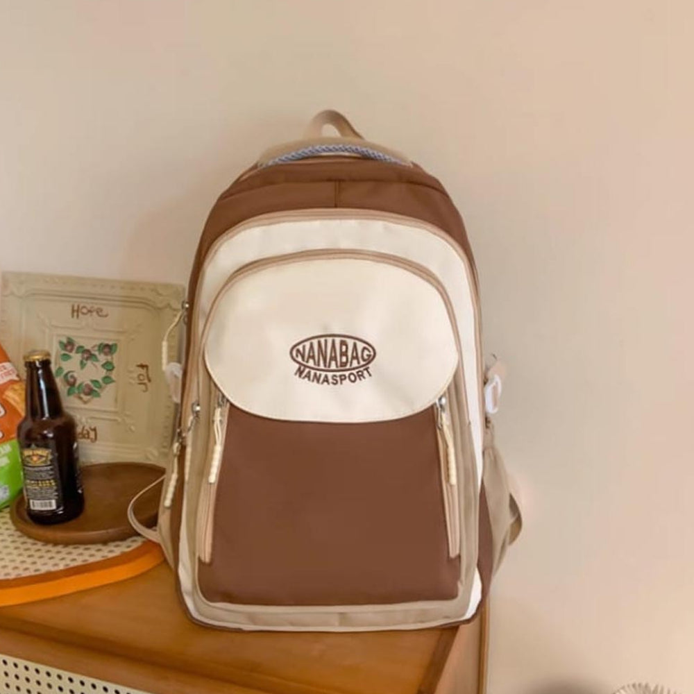 Clingy Deluxe Backpack
