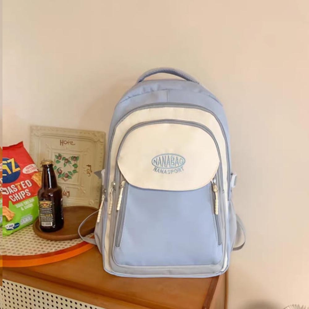 Clingy Deluxe Backpack