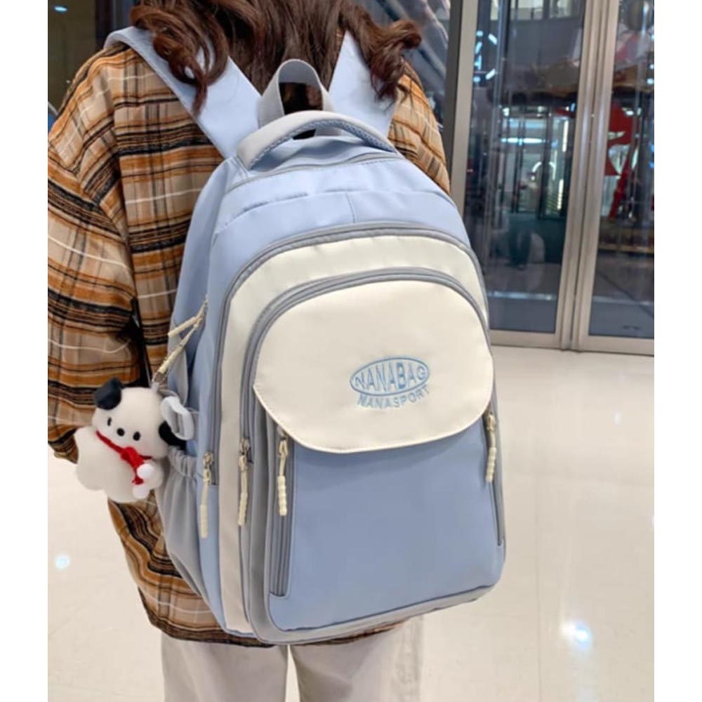 Clingy Deluxe Backpack