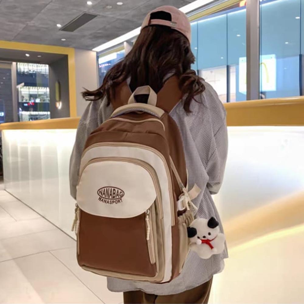 Clingy Deluxe Backpack