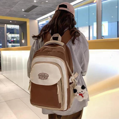 Clingy Deluxe Backpack