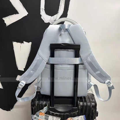CloudPuff Backpack - BackPack for Girls