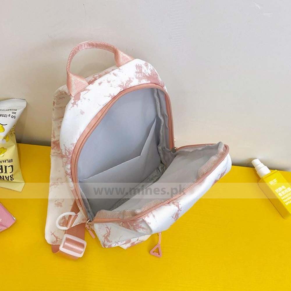 Cloudy Crossbody Bag