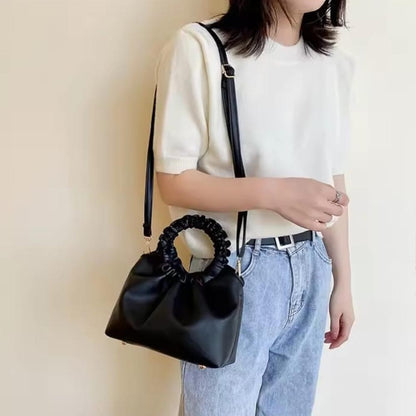 Clover Deluxe Handbag