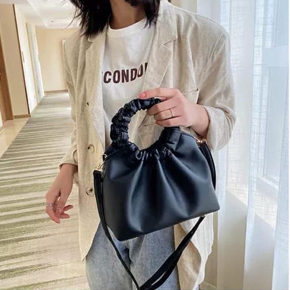 Clover Deluxe Handbag