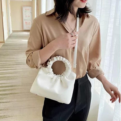 Clover Deluxe Handbag