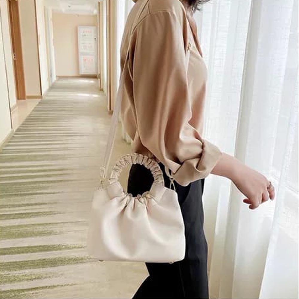 Clover Deluxe Handbag