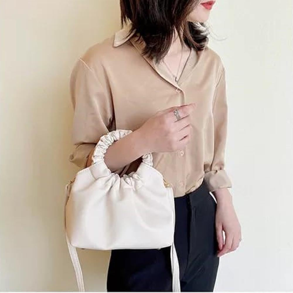 Clover Deluxe Handbag