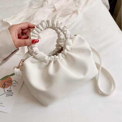 Clover Deluxe Handbag