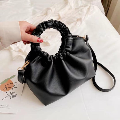 Clover Deluxe Handbag