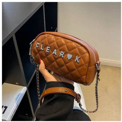 Clucker Deluxe Mini Handbag