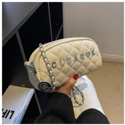 Clucker Deluxe Mini Handbag