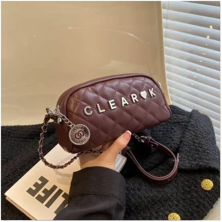 Clucker Deluxe Mini Handbag