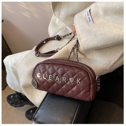 Clucker Deluxe Mini Handbag