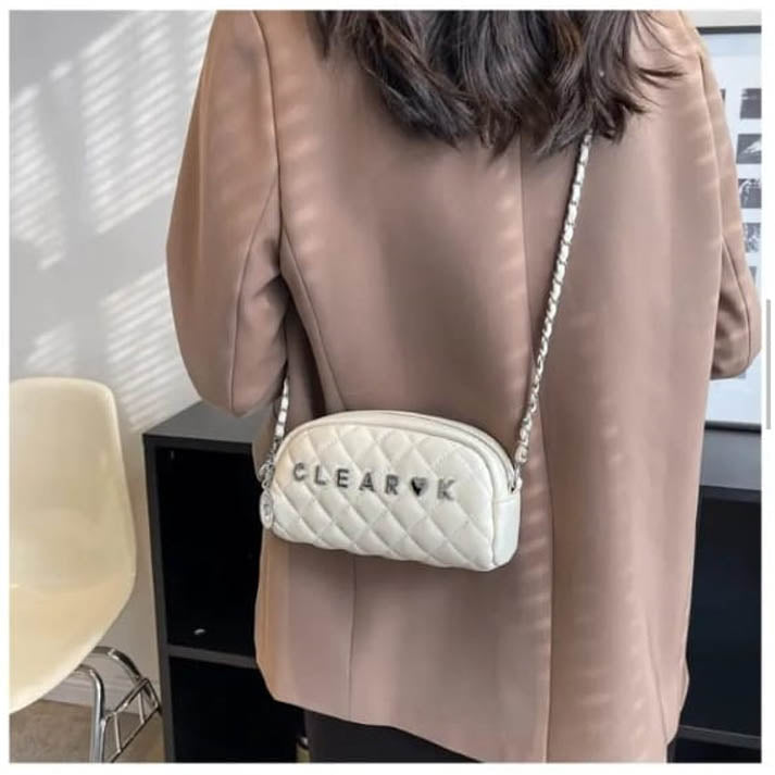 Clucker Deluxe Mini Handbag