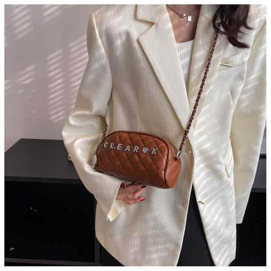 Clucker Deluxe Mini Handbag