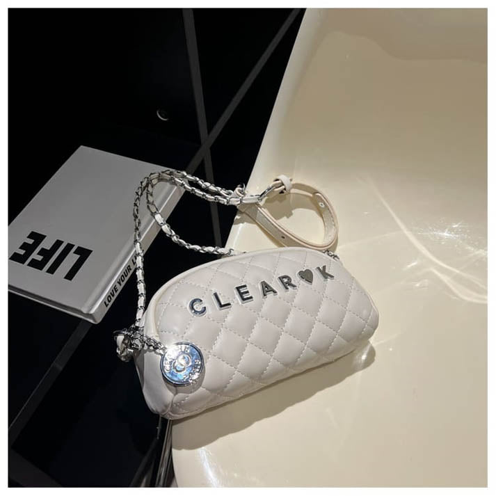 Clucker Deluxe Mini Handbag
