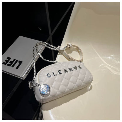 Clucker Deluxe Mini Handbag