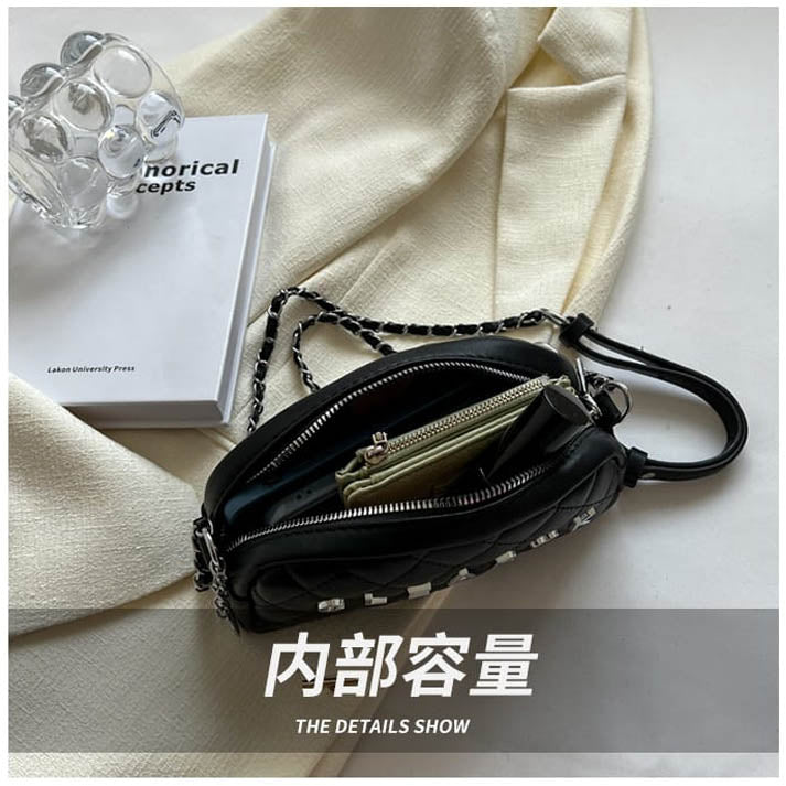 Clucker Deluxe Mini Handbag