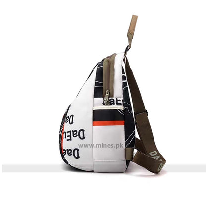 Cluster Deluxe backpack