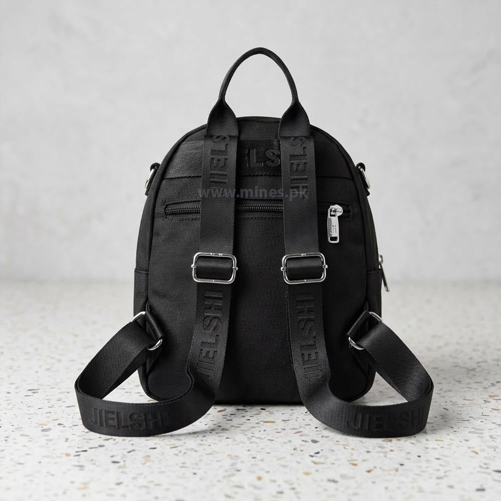 Cluster Maverick Backpack + Handbag