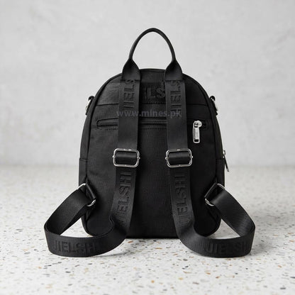 Cluster Maverick Backpack + Handbag