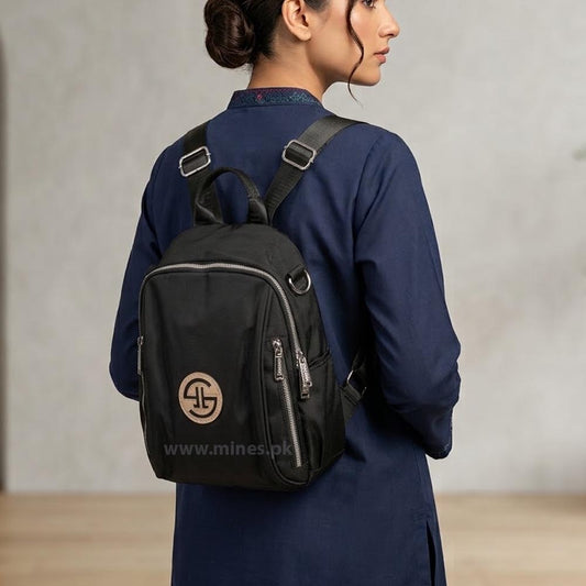 Cluster Maverick Backpack + Handbag