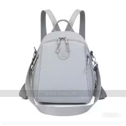 Cluster Stylus Mini Backpack + Handbag