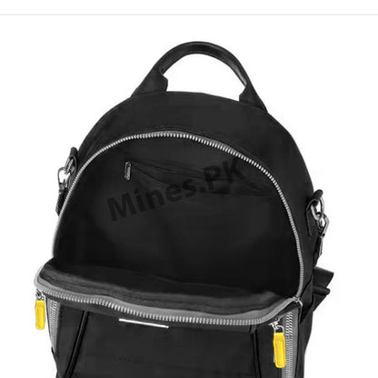 Cluster Amaze Backpack + Handbag - BackPack for Women/Girls