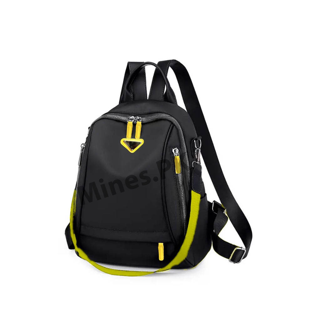Cluster Amaze Backpack + Handbag - BackPack for Women/Girls