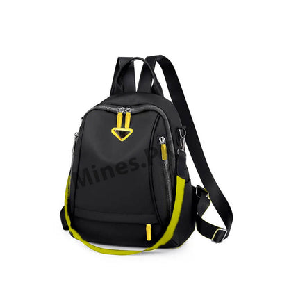 Cluster Amaze Backpack + Handbag - BackPack for Women/Girls
