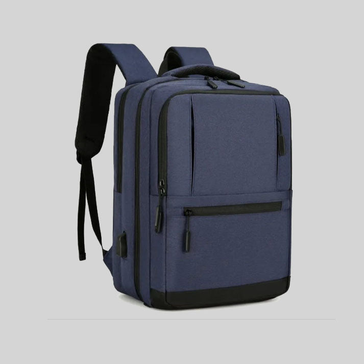 Cobalt Edge Backpack – Backpack for Men & Women