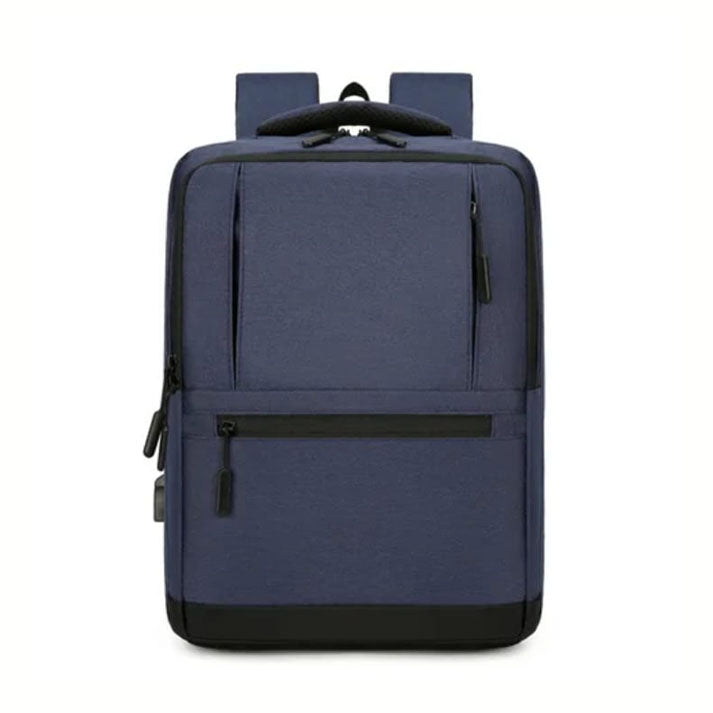 Cobalt Edge Backpack – Backpack for Men & Women