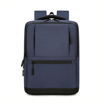 Cobalt Edge Backpack – Backpack for Men & Women
